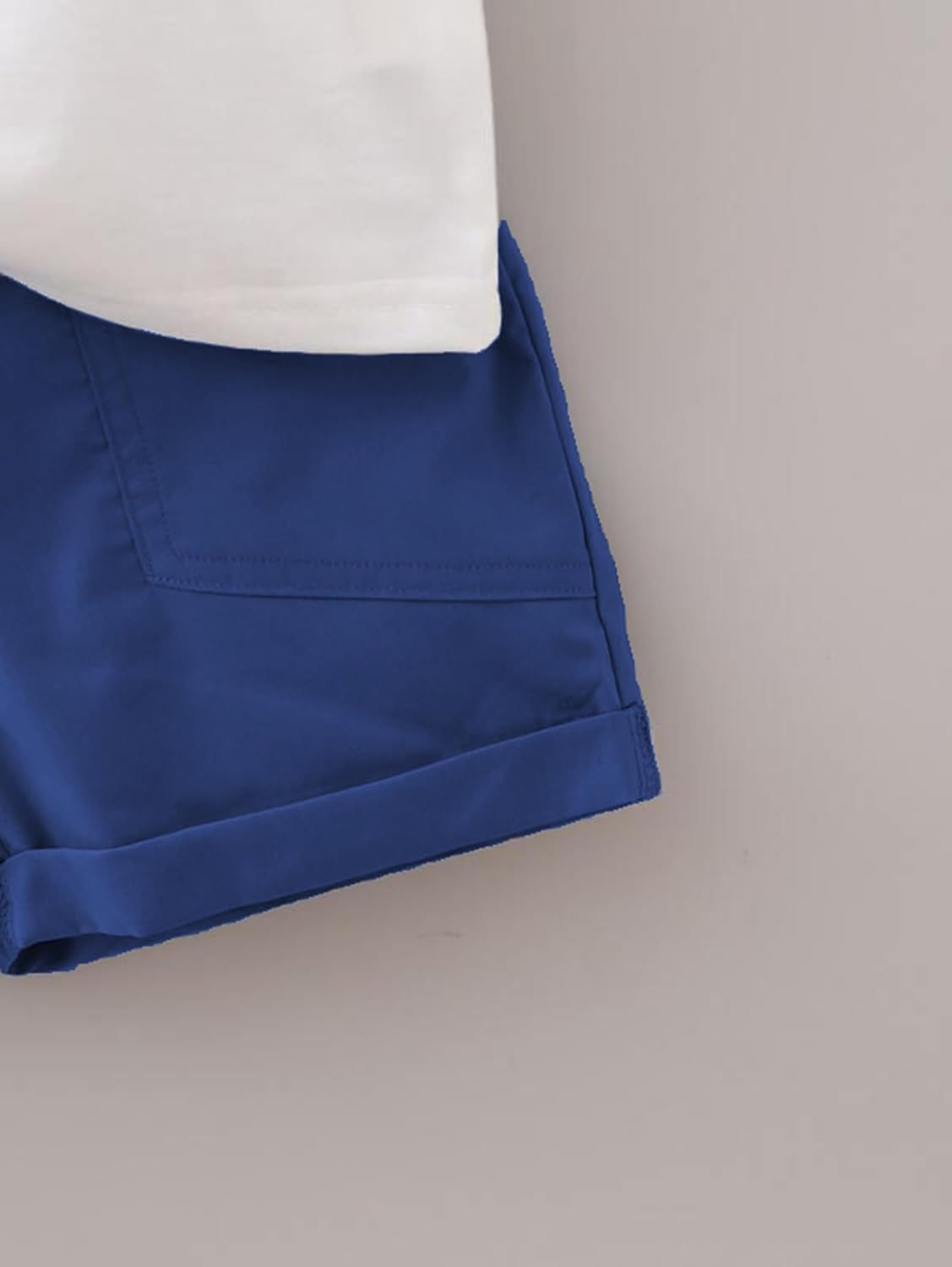 Lofn Unisex Baby Clothing Set