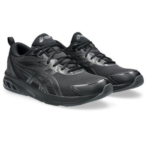 ASICS Men's Jog 100s Lightweight Vintage-Inspired Casual Sneakers