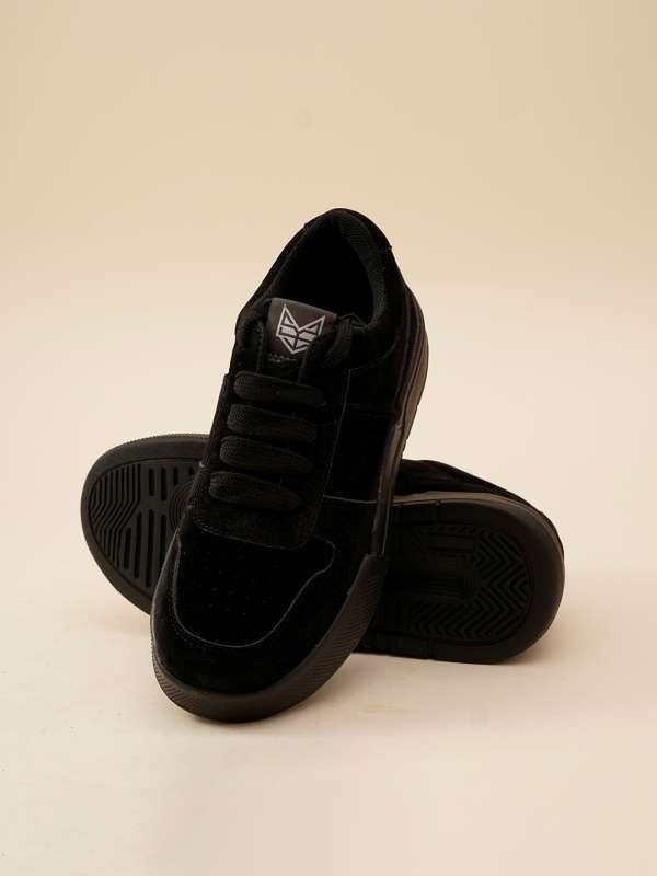 Stylish Big Fox Women Woven Design Sneakers - Perfect for Daily Wear