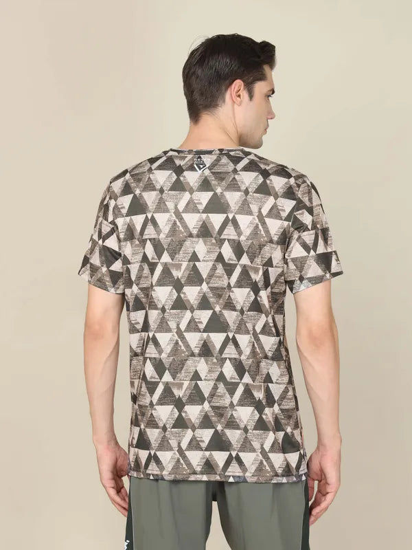 Techno Sport Active T-Shirt