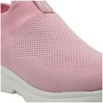 Pink Walking Shoes - Asian
