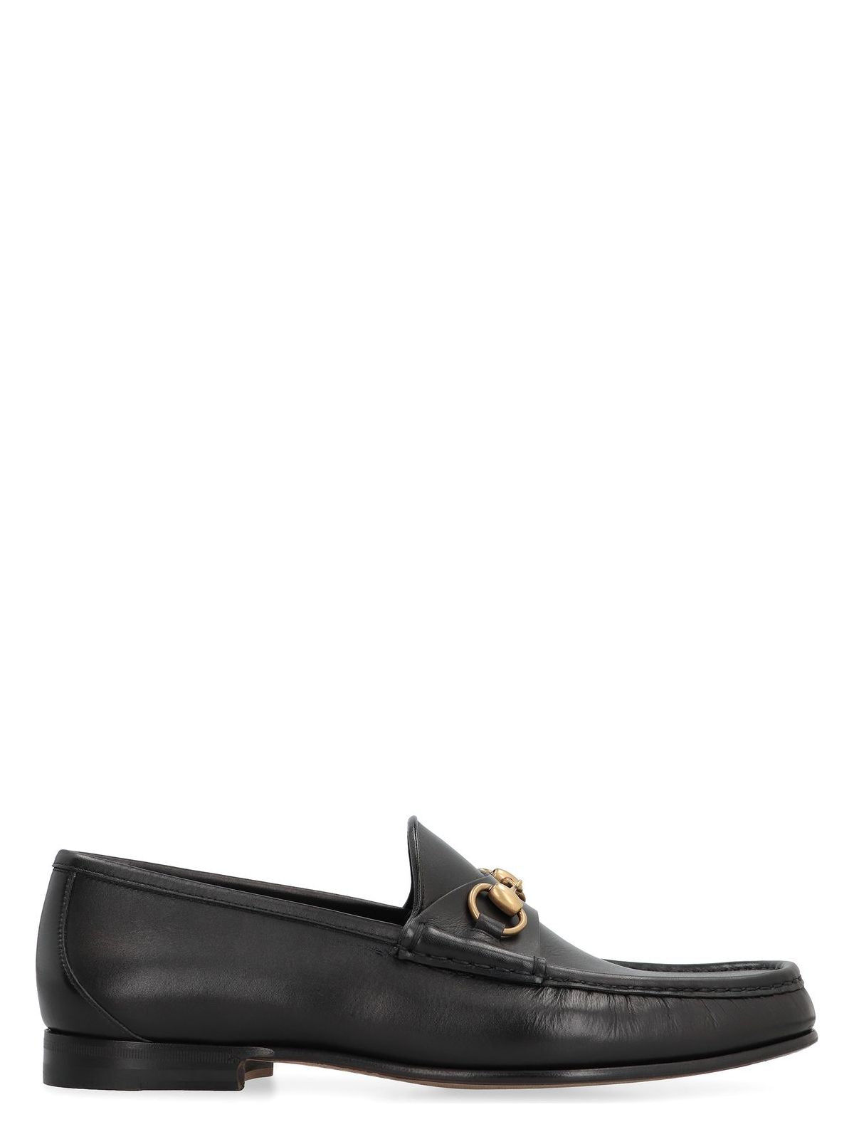 Gucci Horsebit 1953 Leather Loafers