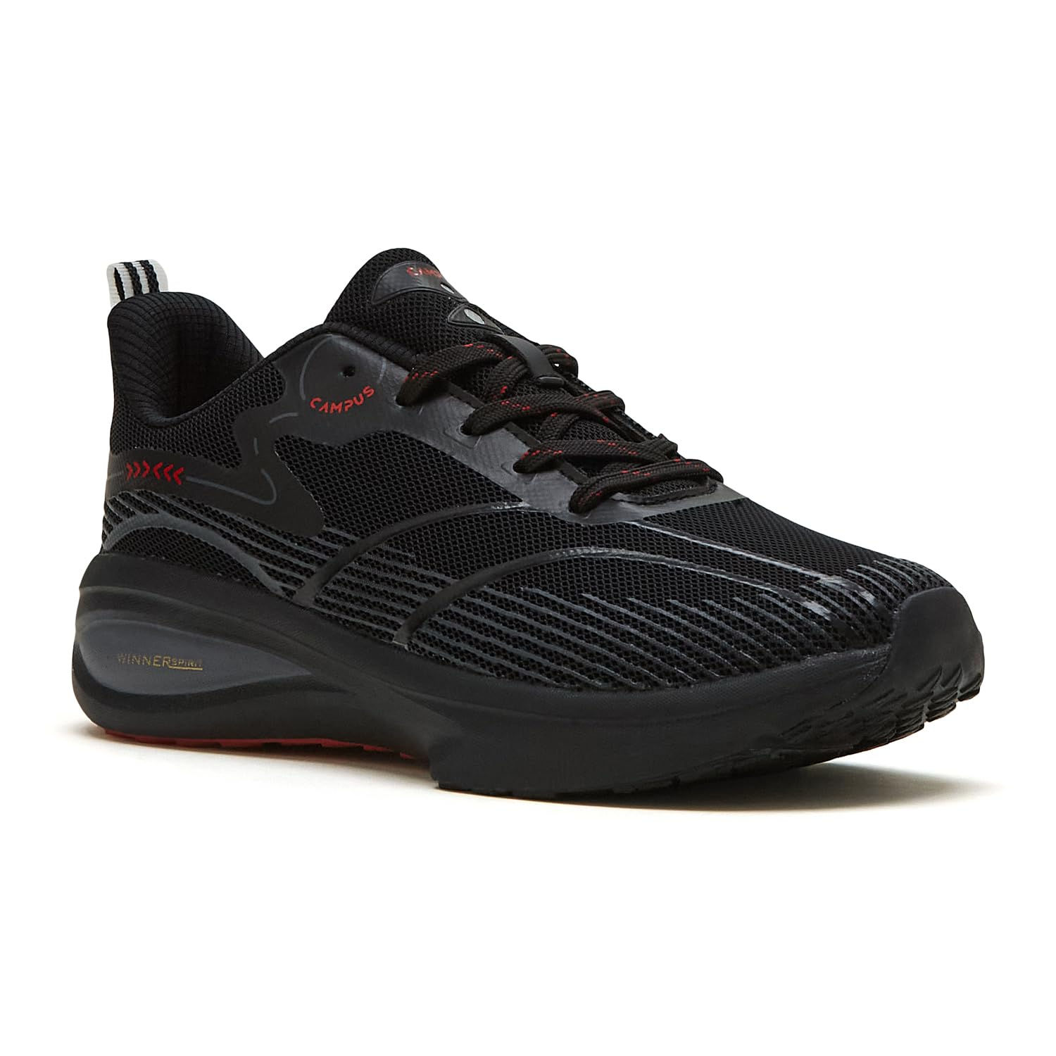 Campus Men's Glitch Running Shoes