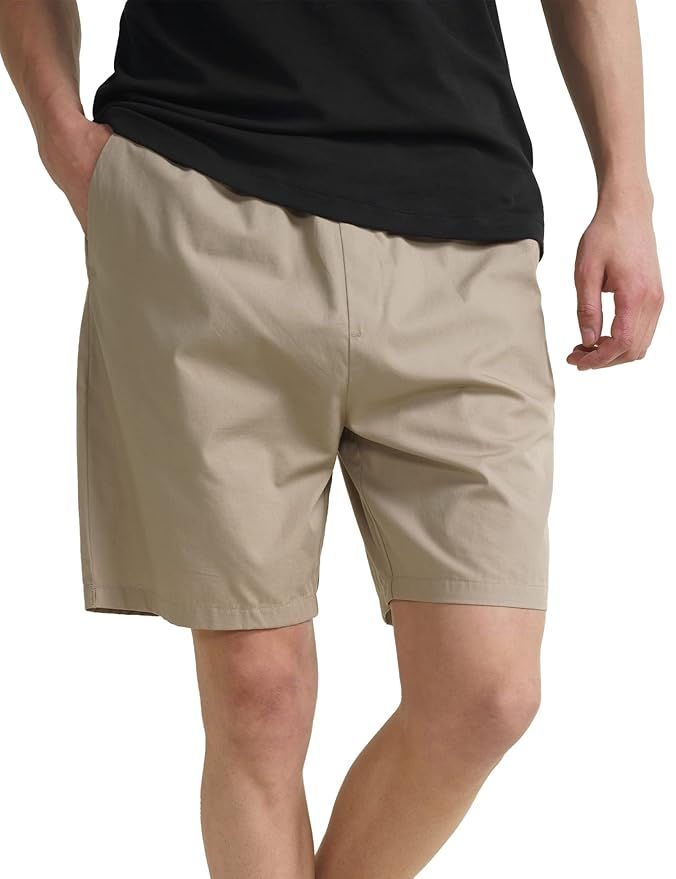 Men's Cotton Shorts