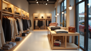 Top Online Retail Platforms for Fashion Lovers