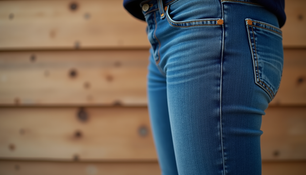 Women's Jeans Under ₹600