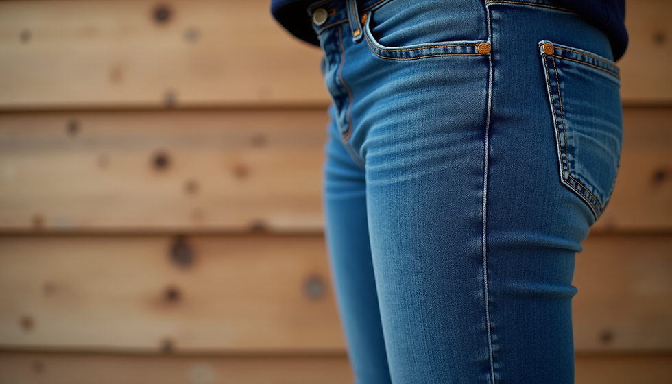 Women's Jeans Under ₹600