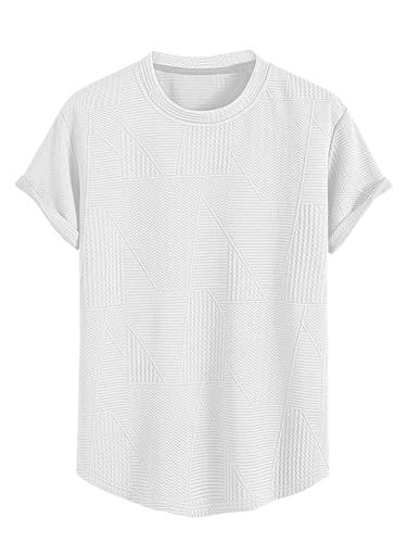 Men's Casual T-Shirt