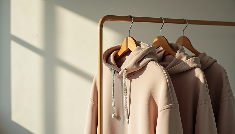 Top 10 Comfortable Hoodies