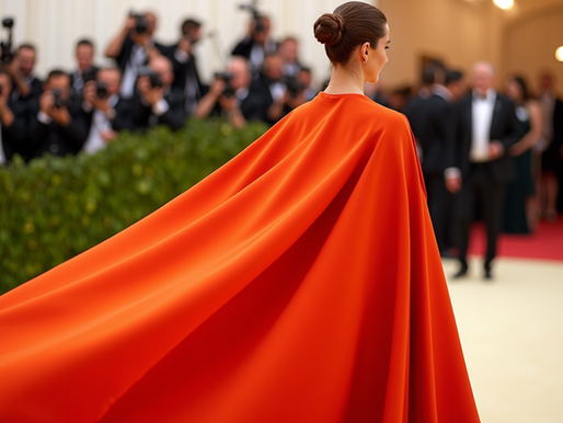 MET Gala 2025: Best Dressed Celebrities, Jaw-Dropping Looks & Iconic Moments