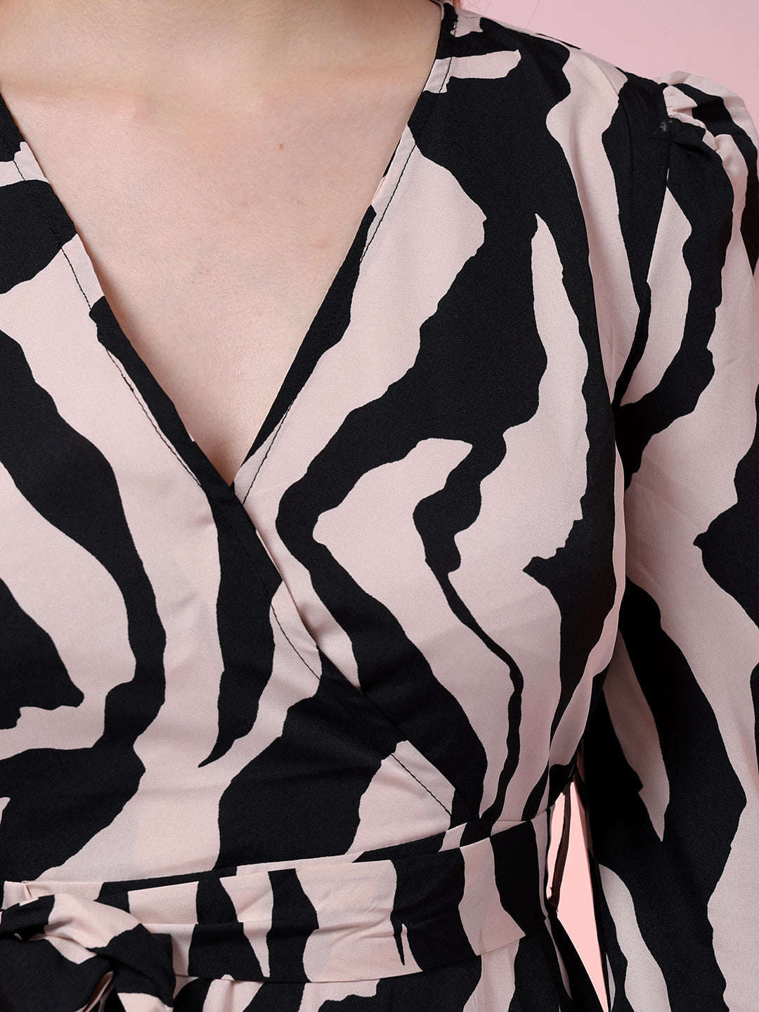 Women's Cannoli Cream Dress