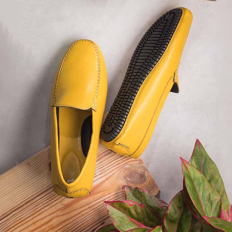 Versatile Yoho Loafers for All Occasions - Comfortable & Stylish