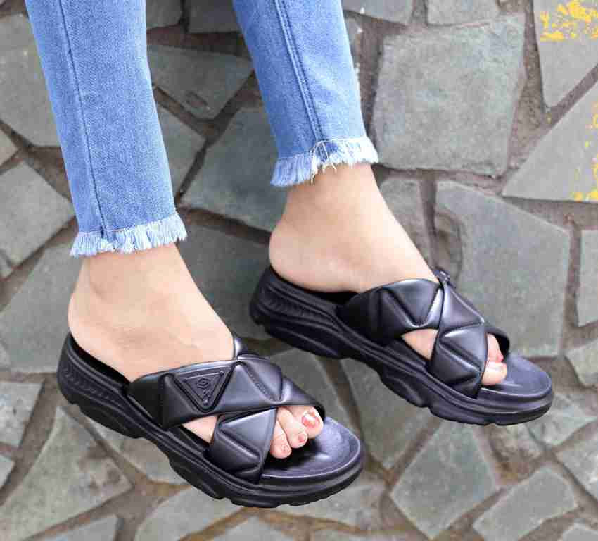 Stylish Aadi Women Casual Sandals - Comfort Meets Elegance