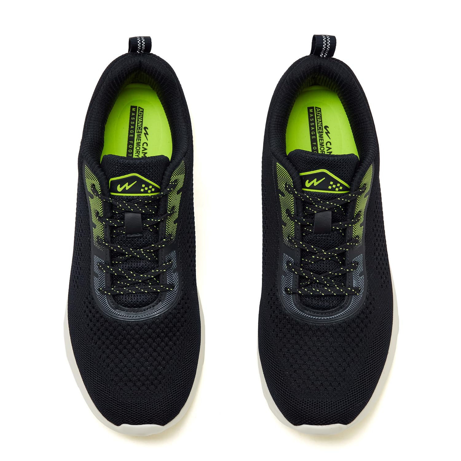 Campus Men's Divide Running Shoes
