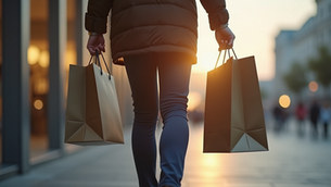 Maximize Your Savings with Online Retail Shopping