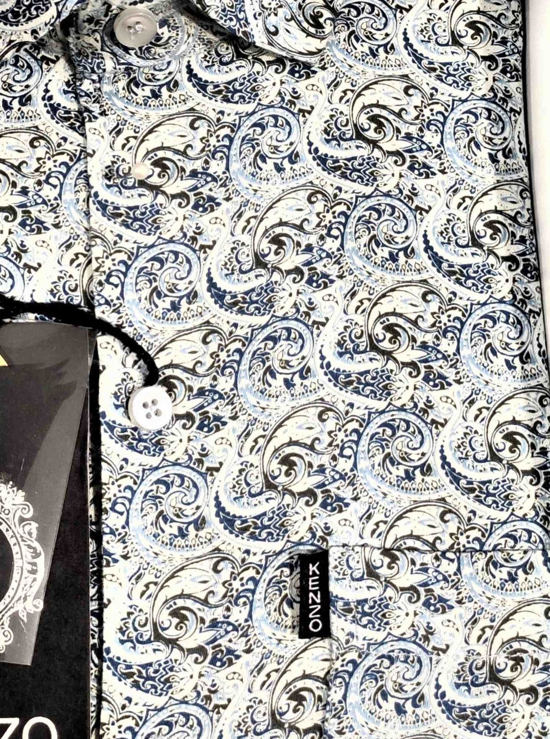 designer Full Sleeves Classic Shirt