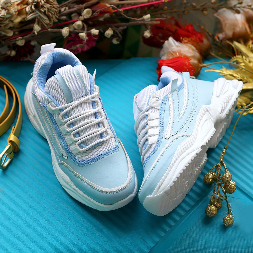 Kvest Women Stylish Sneaker Shoes