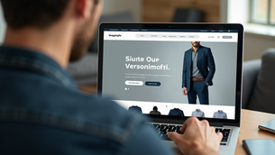 Best Platforms for Men's Online Shopping