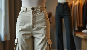 lymio cotton cargo pants product info and reviews