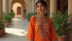 Your Ultimate Diwali Fashion Guide: Trends, Colors, and Outfit Ideas for Every Occasion