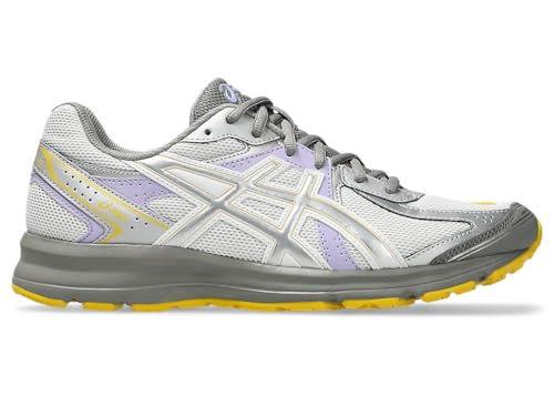 ASICS Jog 100s Unisex Sneakers with EVA Foam Comfort
