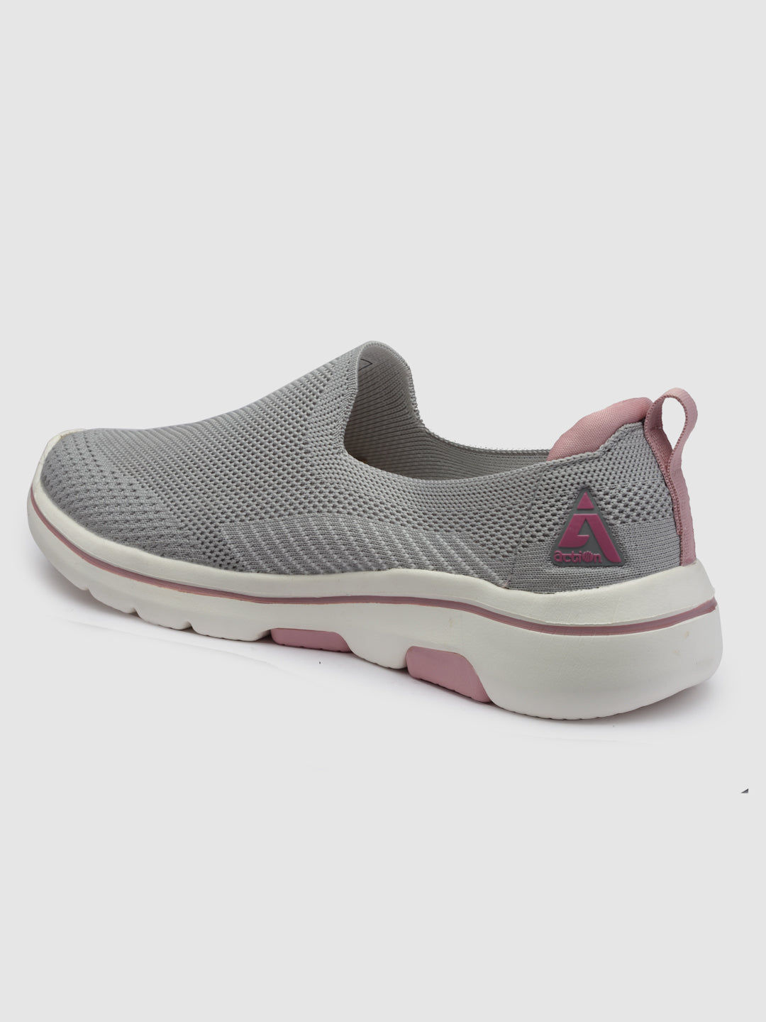 Trendy Lightweight Breathable Running Shoes for Women