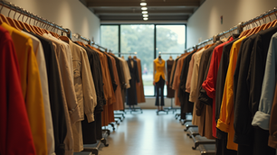 What's New and Popular in Fashion This Year
