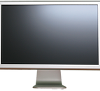 computer monitor image.
Go to the Darashing Room link.