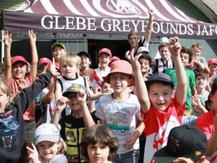  Winter Holidays Footy Camp 