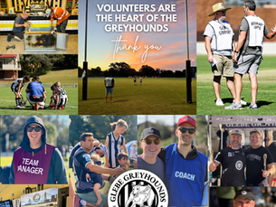 🖤🤍 Thank you to our amazing volunteers! 🖤🤍