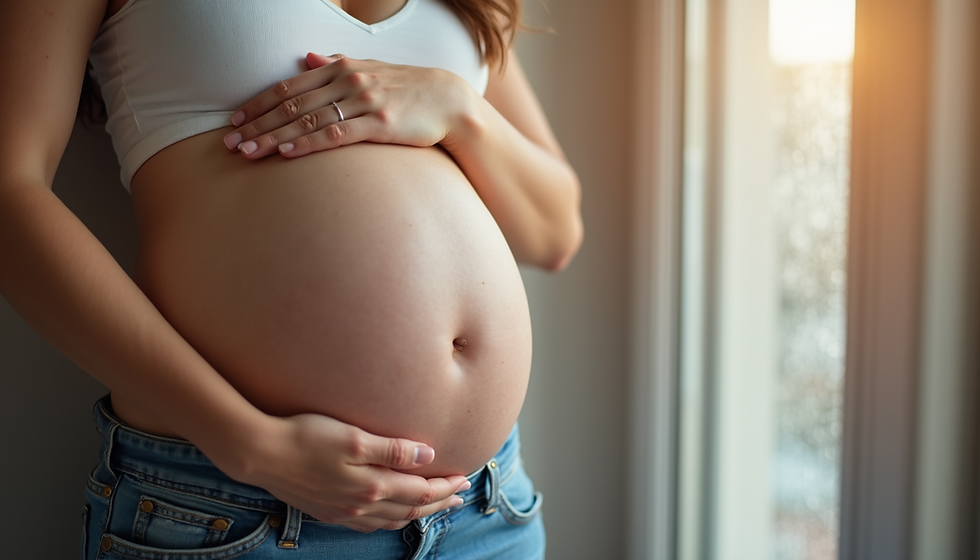 Navigating Complicated Pregnancies: Guidance and Support