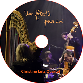Christine Lutz Quartet