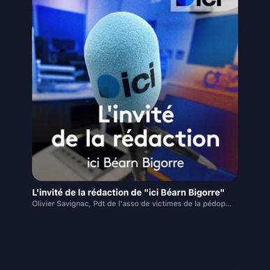 L'affaire Mercier et la question de la prise en compte des personnes victimes dans le processus judiciaire