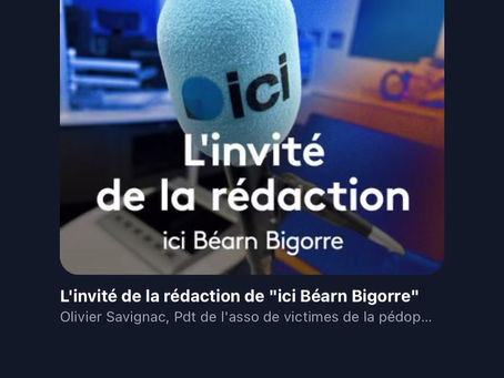 L'affaire Mercier et la question de la prise en compte des personnes victimes dans le processus judiciaire