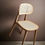 Thumbnail: Bean Chair – Relaxed Comfort in Natural Rattan Style