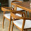 תמונה ממוזערת: Solid Teak Dining Table – Handcrafted Elegance from Java Furniture