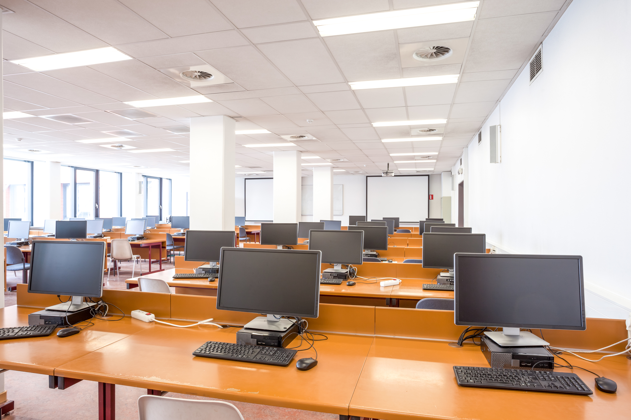 Computer Lab