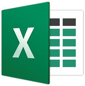 Excel download Symbol