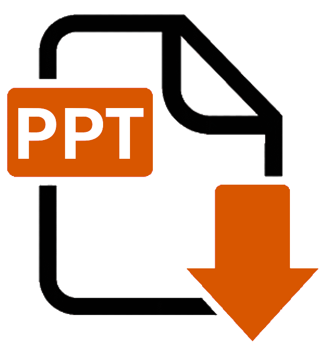Power Point download Symbol