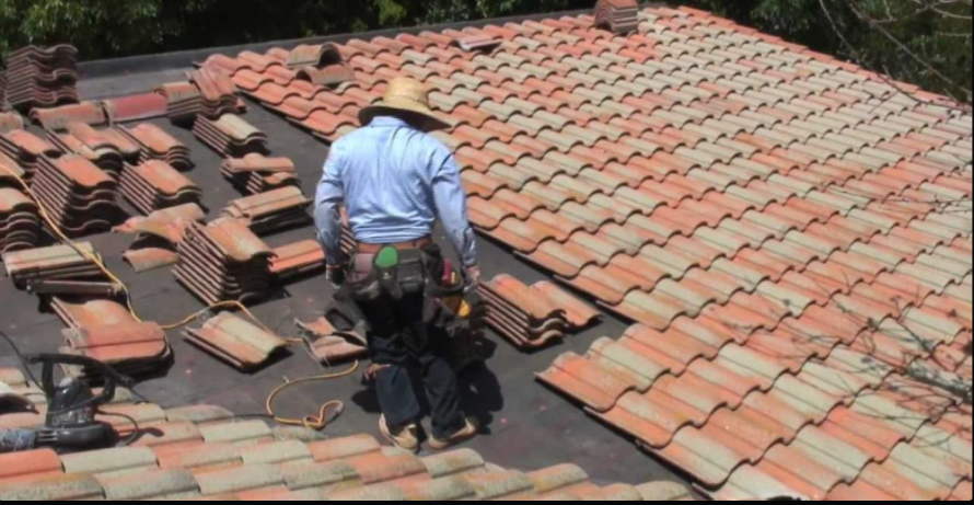 Does Your Florida Roof Have Discontinued Clay Concrete Tile Discontinued Clay Concrete Tile