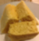 Diabetic Lemon Blondie Bars