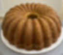 Specialty Bundt & Pound Cakes