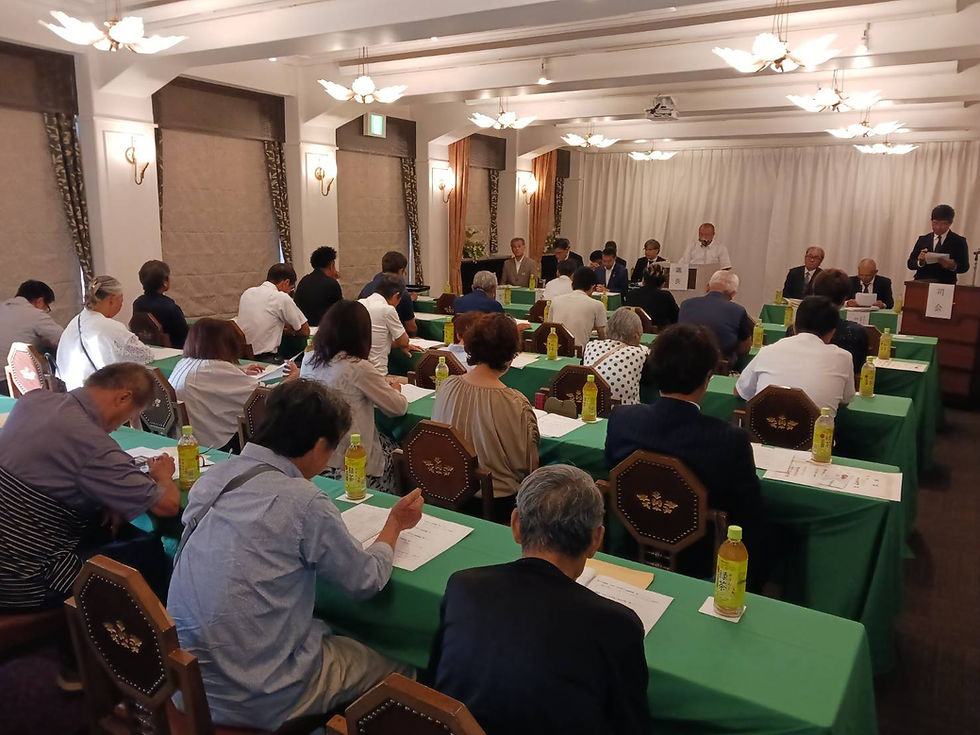 蒲郡クラシックホテルのお料理に、当組合の生産物を使用させていただきました。