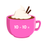 Thumbnail: Hot chocolates - Number bonds to 10