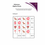 Thumbnail: Valentine's Day Algebra Puzzles