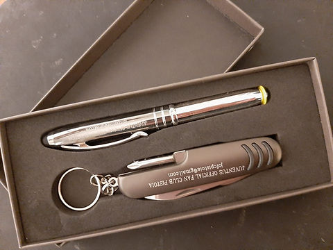Astuccio Regalo