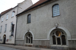 Tøjhusmuseet i København