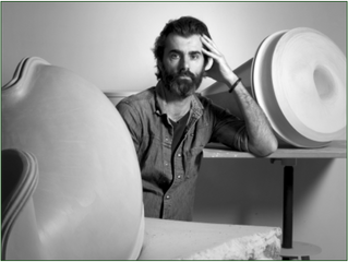 Grégoire Scalabre, retour aux sources