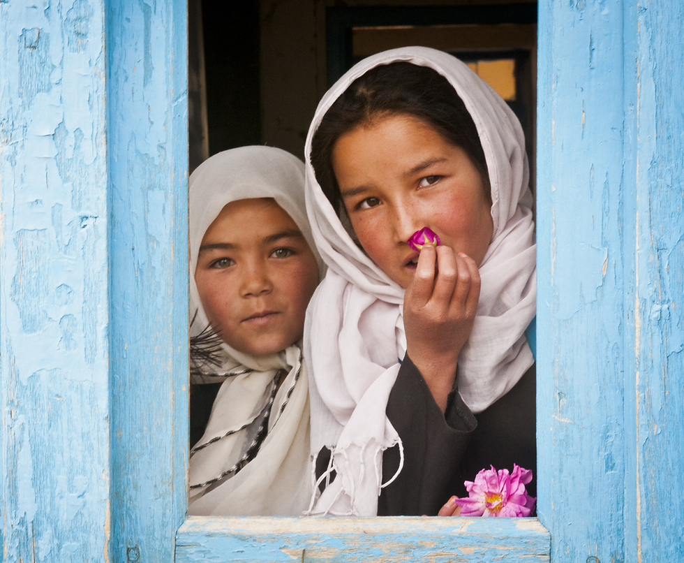 Observation of Hazara Persecution in Afghanistan