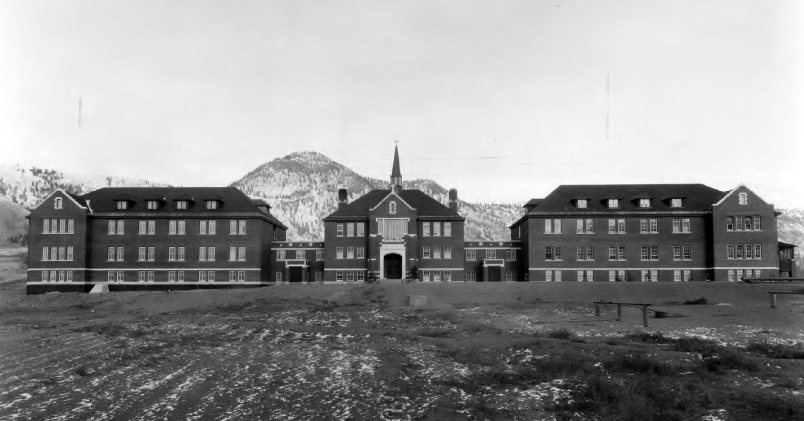 5 years after Kamloops: History of Canadian Residential schools